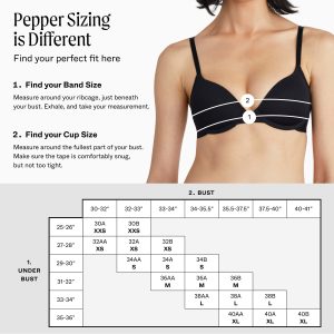 Lift Up Bra Buff