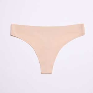 No Show Thong Buff