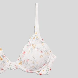 Signature All You Bra Florette