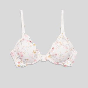 Signature All You Bra Florette