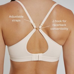 Ultimate Contour T-Shirt Bra Black